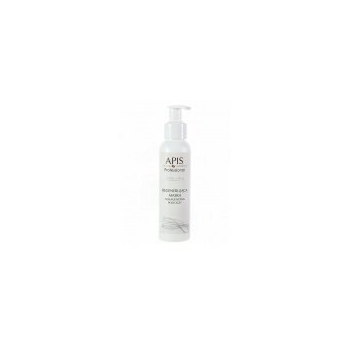 APIS Szybki Lifting regenerująca maska kolagenowa pod oczy 100ml